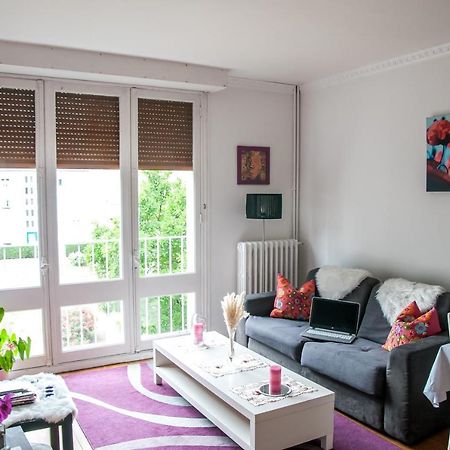 Apartament Flozed Beauvais Zewnętrze zdjęcie