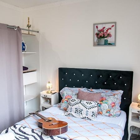 Apartament Flozed Beauvais Zewnętrze zdjęcie
