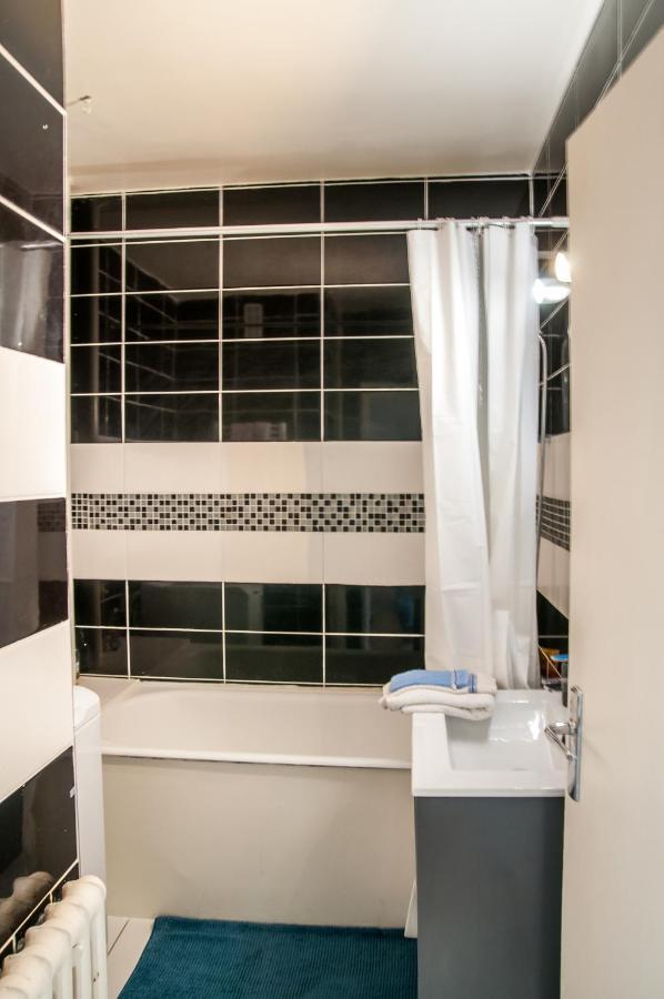 Apartament Flozed Beauvais Zewnętrze zdjęcie