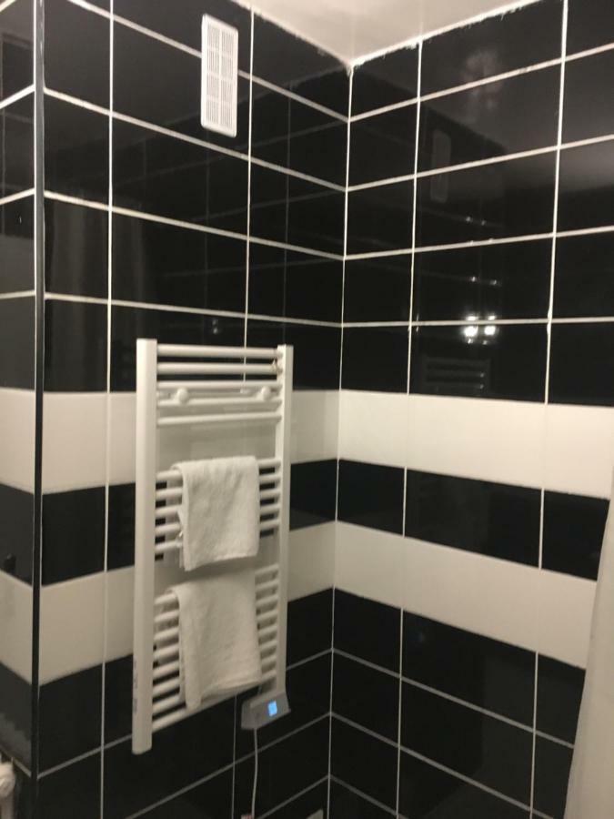 Apartament Flozed Beauvais Zewnętrze zdjęcie